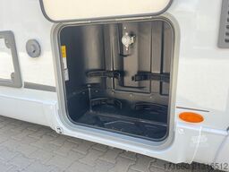 BÜRSTNER Lyseo TD 690 G 180 PS - Automatik