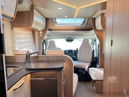 BÜRSTNER Lyseo TD 690 G 180 PS - Automatik