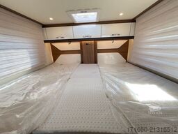 BÜRSTNER Lyseo TD 690 G 180 PS - Automatik