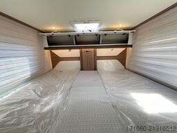 BÜRSTNER Lyseo TD 690 G 180 PS - Automatik