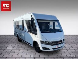 BÜRSTNER Lyseo I 690 G *Automatik*LED*Harmony Line*