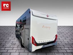 BÜRSTNER Lyseo I 690 G *Automatik*LED*Harmony Line*