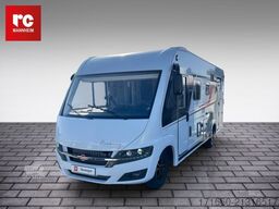 BÜRSTNER Lyseo I 690 G *Automatik*LED*Harmony Line*