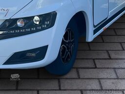 BÜRSTNER Lyseo I 690 G *Automatik*LED*Harmony Line*