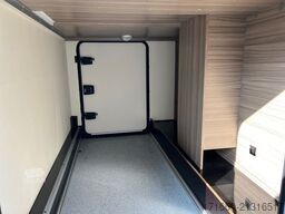 BÜRSTNER Lyseo I 690 G *Automatik*LED*Harmony Line*