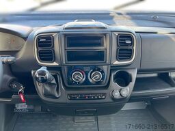 BÜRSTNER Lyseo I 690 G *Automatik*LED*Harmony Line*