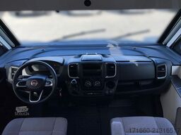 BÜRSTNER Lyseo I 690 G *Automatik*LED*Harmony Line*