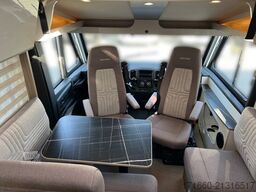 BÜRSTNER Lyseo I 690 G *Automatik*LED*Harmony Line*