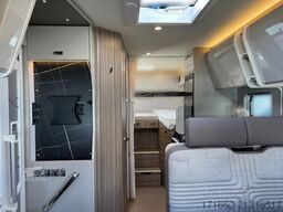 BÜRSTNER Lyseo I 690 G *Automatik*LED*Harmony Line*