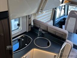 BÜRSTNER Lyseo I 690 G *Automatik*LED*Harmony Line*