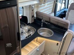 BÜRSTNER Lyseo I 690 G *Automatik*LED*Harmony Line*