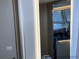 BÜRSTNER Lyseo I 690 G *Automatik*LED*Harmony Line*