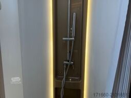 BÜRSTNER Lyseo I 690 G *Automatik*LED*Harmony Line*