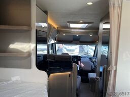 BÜRSTNER Lyseo I 690 G *Automatik*LED*Harmony Line*