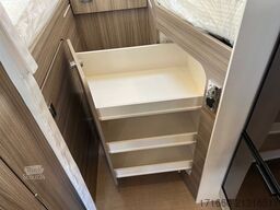 BÜRSTNER Lyseo I 690 G *Automatik*LED*Harmony Line*