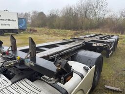 D-TEC VCC 01, Flexitrailer, Liftachse, 45