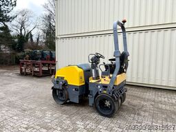 DYNAPAC CC1200C Kombiwalze / 2014 BJ / 1.495 Stunden