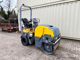 DYNAPAC CC1200C Kombiwalze / 2014 BJ / 1.495 Stunden