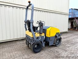 DYNAPAC CC1200C Kombiwalze / 2014 BJ / 1.495 Stunden