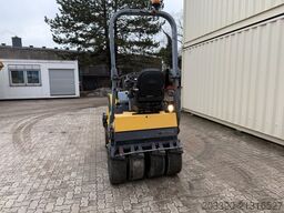 DYNAPAC CC1200C Kombiwalze / 2014 BJ / 1.495 Stunden