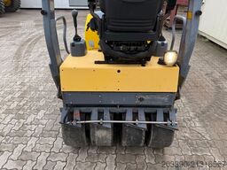 DYNAPAC CC1200C Kombiwalze / 2014 BJ / 1.495 Stunden