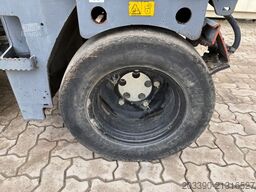DYNAPAC CC1200C Kombiwalze / 2014 BJ / 1.495 Stunden
