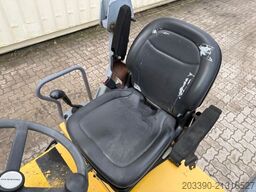 DYNAPAC CC1200C Kombiwalze / 2014 BJ / 1.495 Stunden
