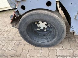 DYNAPAC CC1200C Kombiwalze / 2014 BJ / 1.495 Stunden