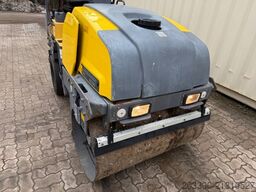 DYNAPAC CC1200C Kombiwalze / 2014 BJ / 1.495 Stunden