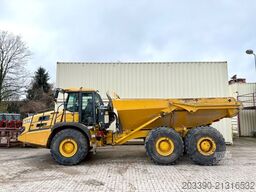 BELL B25E / 2019 BJ / 6.717 H / Heckklappe