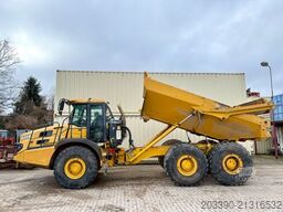 BELL B25E / 2019 BJ / 6.717 H / Heckklappe