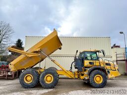 BELL B25E / 2019 BJ / 6.717 H / Heckklappe