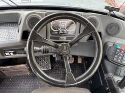 BELL B25E / 2019 BJ / 6.717 H / Heckklappe