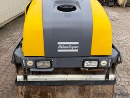 DYNAPAC CC1200C Kombiwalze / 2016 BJ / 965 Stunden