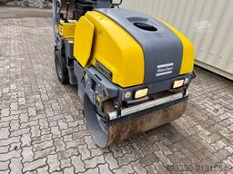 DYNAPAC CC1200C Kombiwalze / 2016 BJ / 965 Stunden