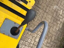 DYNAPAC CC1200C Kombiwalze / 2016 BJ / 965 Stunden