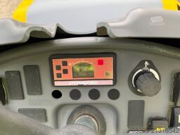 DYNAPAC CC1200C Kombiwalze / 2016 BJ / 965 Stunden