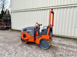 HAMM HD8VV / 2016 BJ / 773 H / 1.580 KG