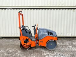 HAMM HD8VV / 2016 BJ / 773 H / 1.580 KG
