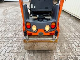 HAMM HD8VV / 2016 BJ / 773 H / 1.580 KG
