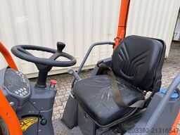 HAMM HD8VV / 2016 BJ / 773 H / 1.580 KG