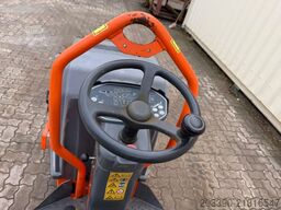 HAMM HD8VV / 2016 BJ / 773 H / 1.580 KG