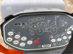 HAMM HD8VV / 2016 BJ / 773 H / 1.580 KG