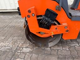 HAMM HD8VV / 2016 BJ / 773 H / 1.580 KG