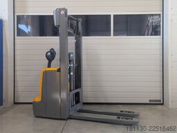 Jungheinrich EJC 212z 115 290 ZZ