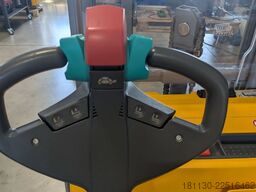Jungheinrich EJC 212z 115 290 ZZ