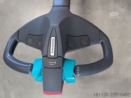 Jungheinrich EJC 212z 115 290 ZZ