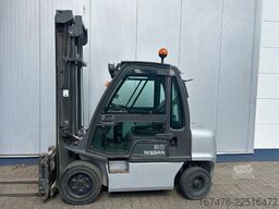Nissan YG1D2A300