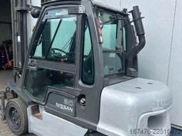 Nissan YG1D2A300