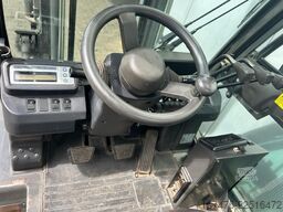Nissan YG1D2A300